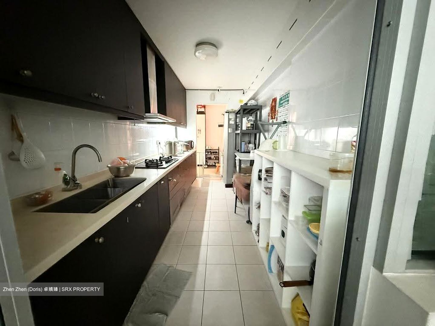 Blk 274C Punggol Regalia (Punggol), HDB 5 Rooms #636552381